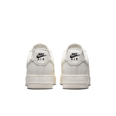 靴 NIKE WMNS AIR FORCE 1 '07 ESSENTIAL 23cm Nike Air Force 1 '07 Essential Women's Shoes. Nike ID